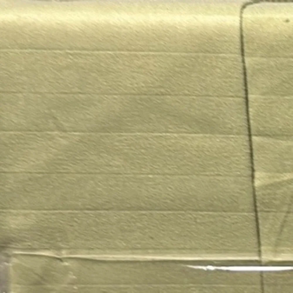Transitional at Home 6pcQueen Sheet Set green apple embossed stripes